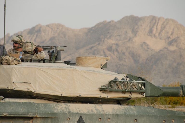 Vehicle I-D: C2 MEXAS Armor (I mean, Armour?) Afghanistan | Blind Bat News